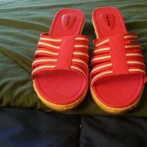 Women sandals